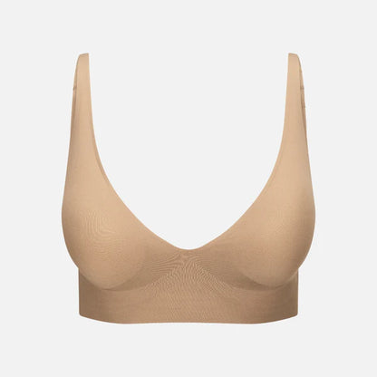 Soutien-gorge Confort — Sans coutures ni armatures