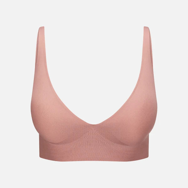 Soutien-gorge Confort — Sans coutures ni armatures
