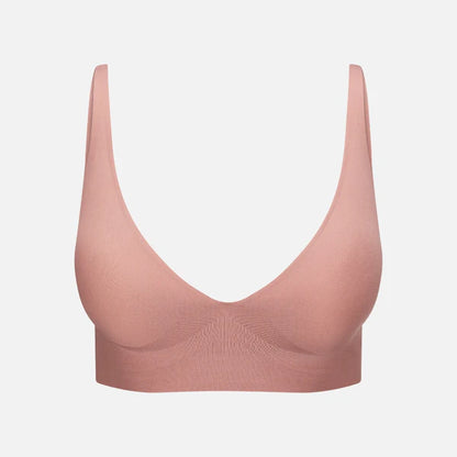 Soutien-gorge Confort — Sans coutures ni armatures