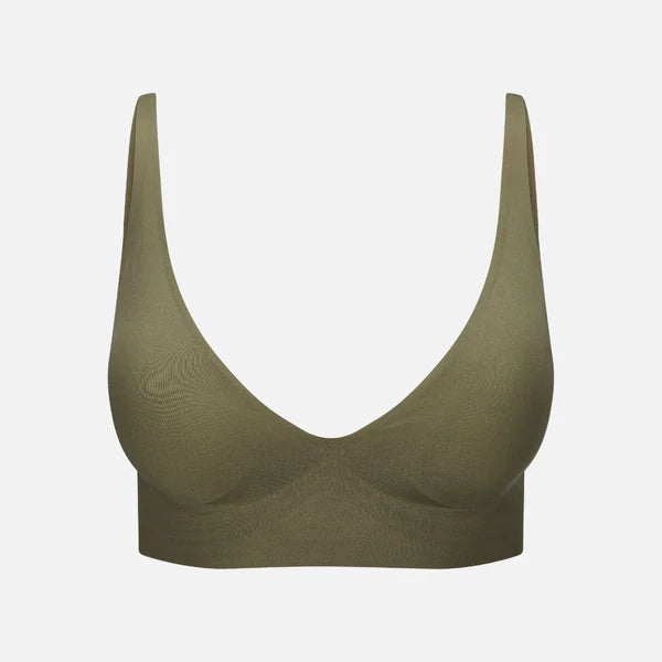 Soutien-gorge Confort — Sans coutures ni armatures