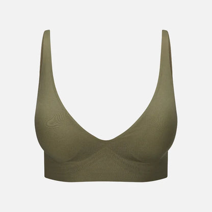 Soutien-gorge Confort — Sans coutures ni armatures
