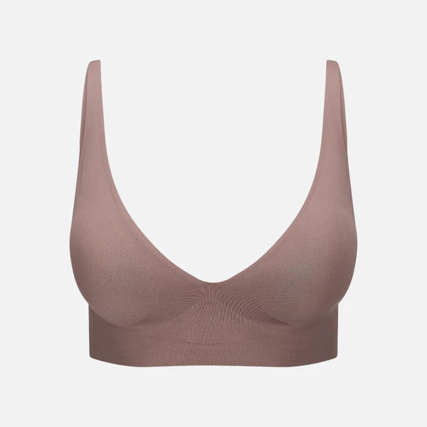 Soutien-gorge Confort — Sans coutures ni armatures