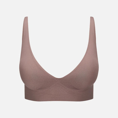 Soutien-gorge Confort — Sans coutures ni armatures